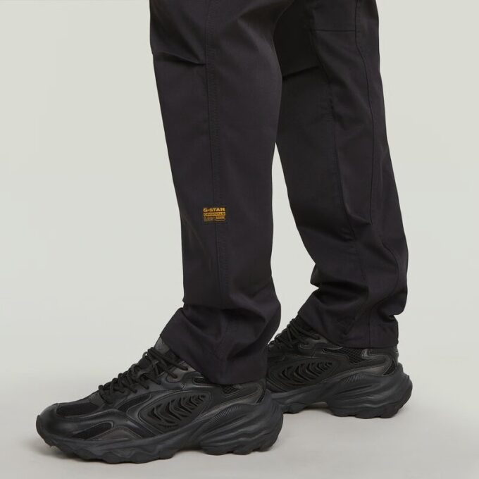 Core Regular Cargo Pants Core Regular Cargo Pants