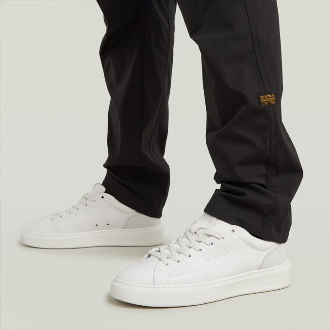 Core Regular Cargo Pants Core Regular Cargo Pants