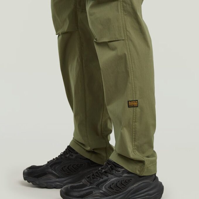 Core Regular Cargo Pants