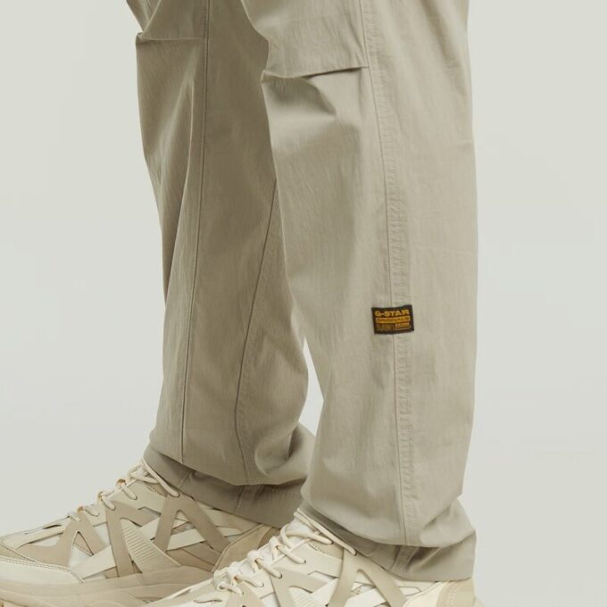 Core Regular Cargo Pants Core Regular Cargo Pants