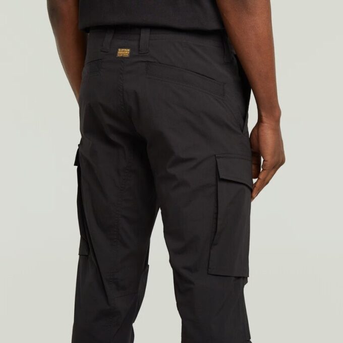 Core Regular Cargo Pants Core Regular Cargo Pants