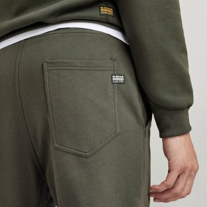 Core Sweat Pants Core Sweat Pants