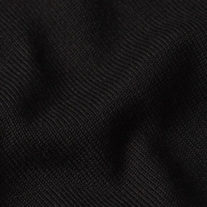 Core Turtle Knitted Sweater