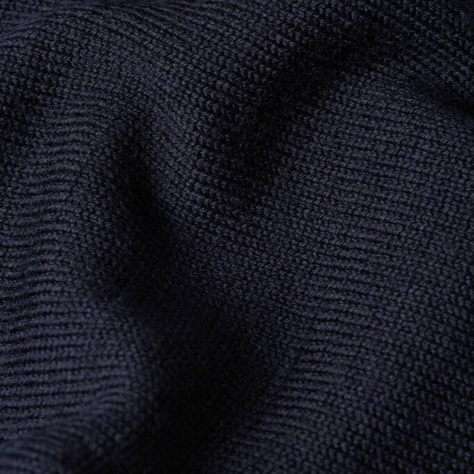 Core Turtle Slim Knit