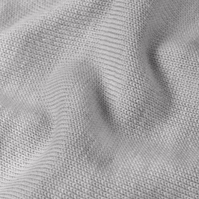 Core Turtle Slim Knit