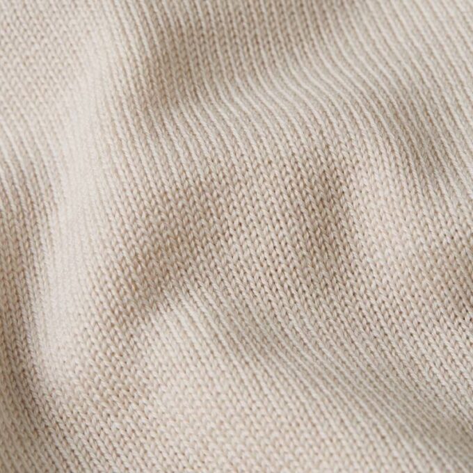 Core Turtle Slim Knit