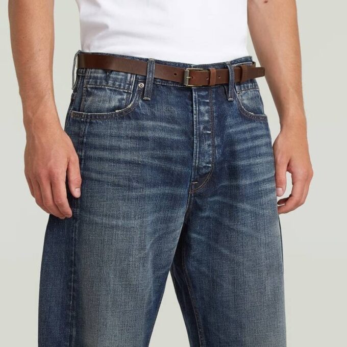 Correct Belt Correct Belt