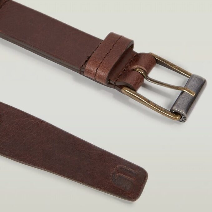 Correct Belt Correct Belt