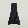 Corset Flare Dress Corset Flare Dress