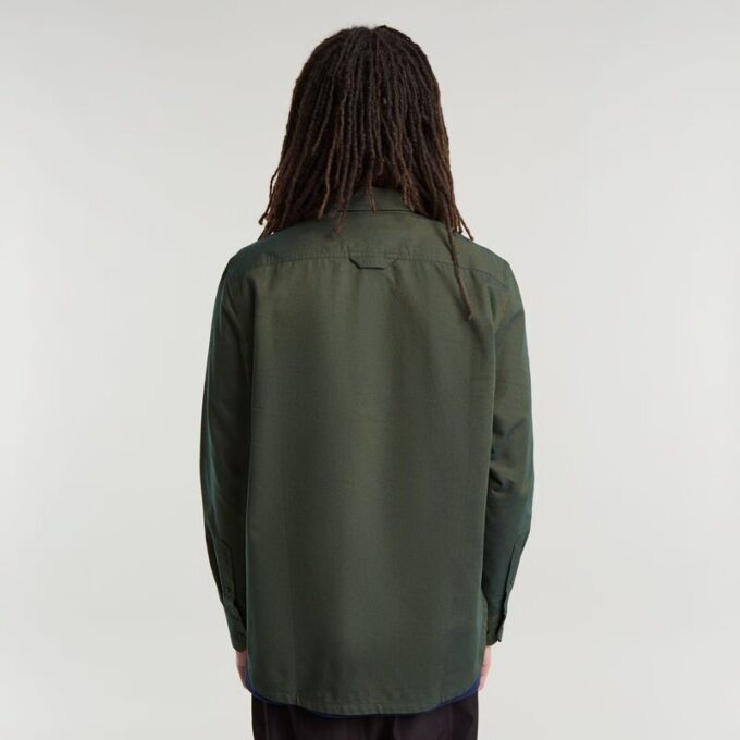 CPO Regular Shirt CPO Regular Shirt