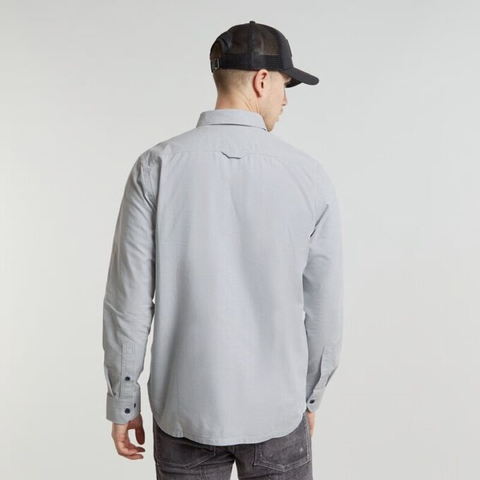 CPO Regular Shirt CPO Regular Shirt