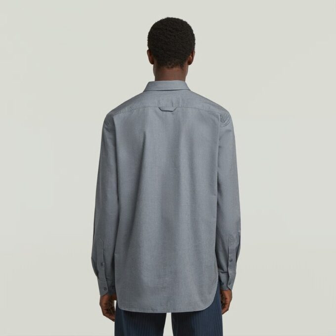 CPO Regular Shirt CPO Regular Shirt