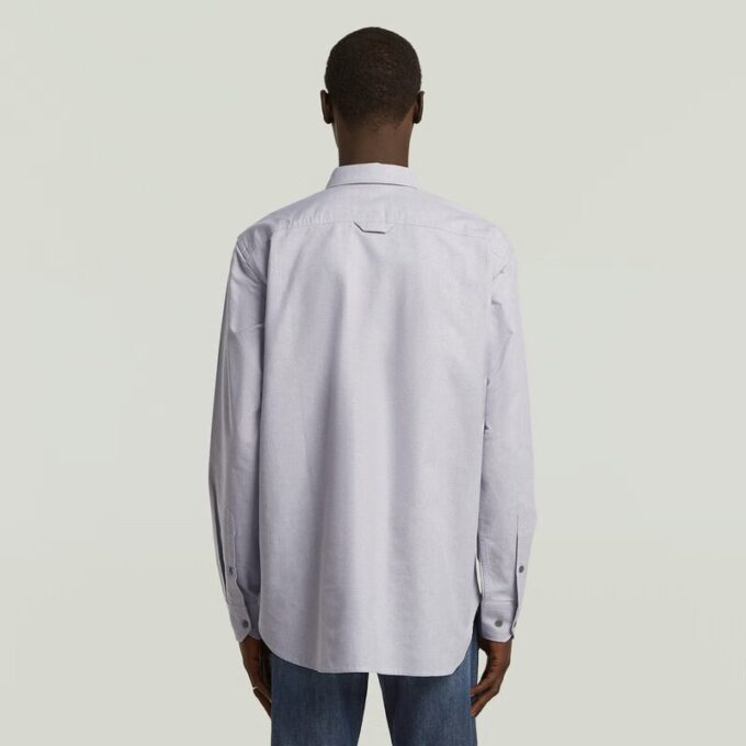 CPO Regular Shirt CPO Regular Shirt