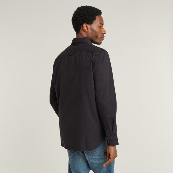 CPO Regular Shirt CPO Regular Shirt