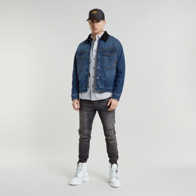 CPO Regular Shirt CPO Regular Shirt