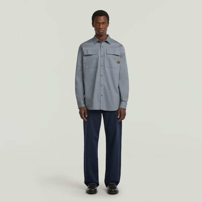 CPO Regular Shirt CPO Regular Shirt