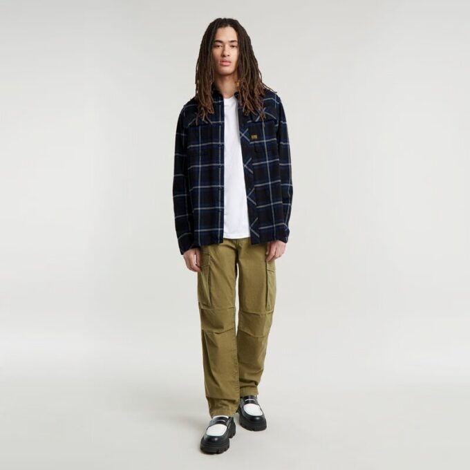 CPO Regular Shirt CPO Regular Shirt