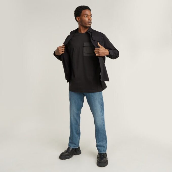 CPO Regular Shirt CPO Regular Shirt