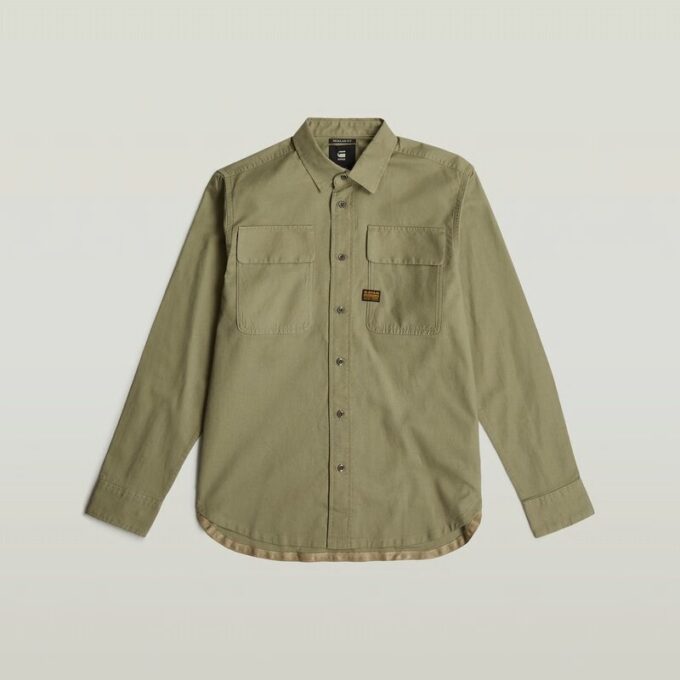 CPO Regular Shirt CPO Regular Shirt