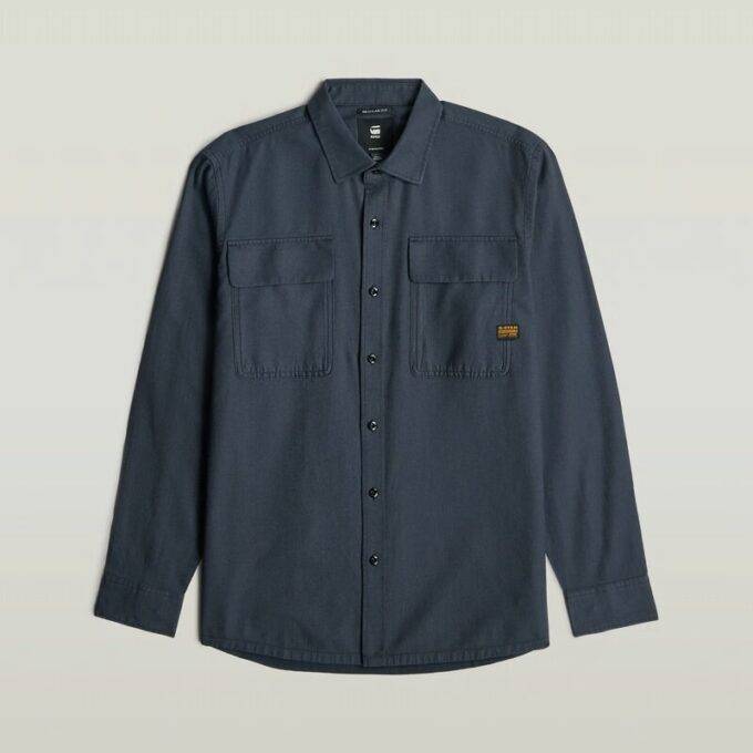 CPO Regular Shirt