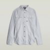 CPO Regular Shirt CPO Regular Shirt