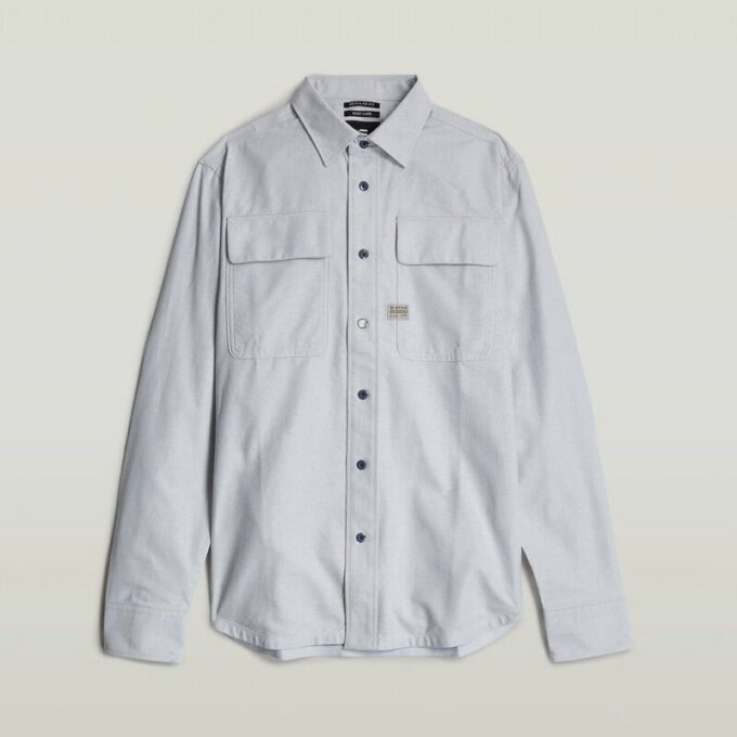 CPO Regular Shirt CPO Regular Shirt