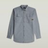 CPO Regular Shirt CPO Regular Shirt