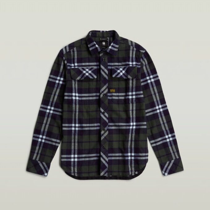 CPO Regular Shirt CPO Regular Shirt