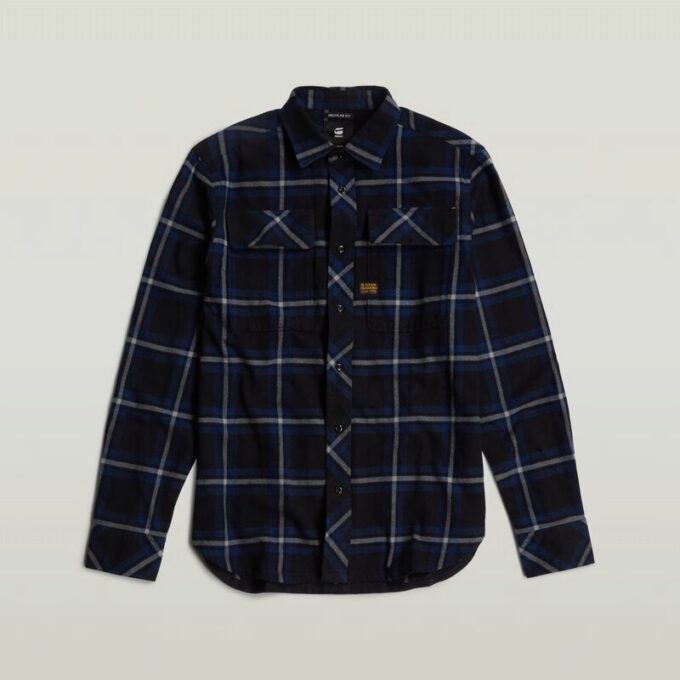 CPO Regular Shirt CPO Regular Shirt