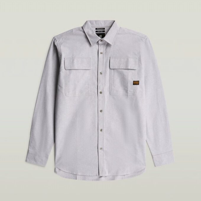 CPO Regular Shirt CPO Regular Shirt