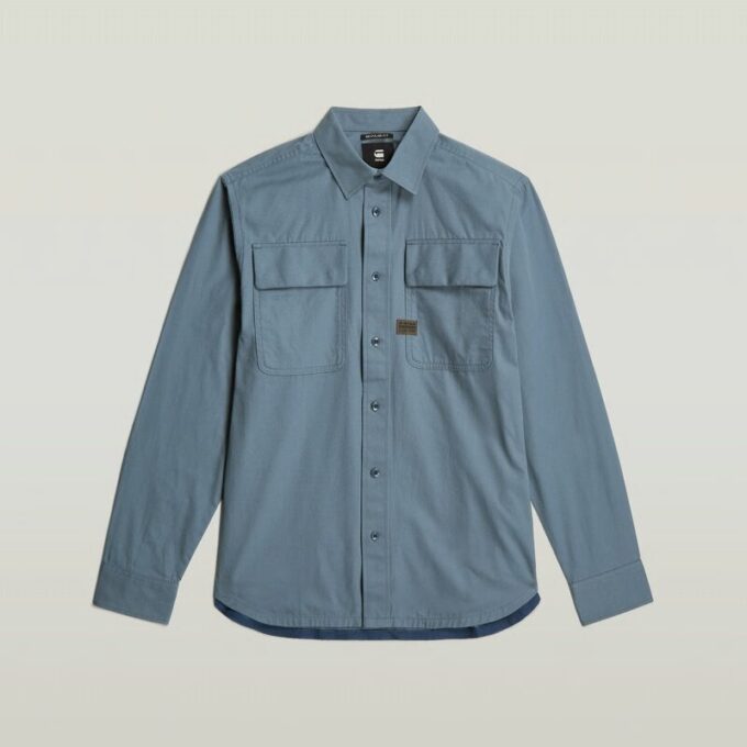 CPO Regular Shirt CPO Regular Shirt