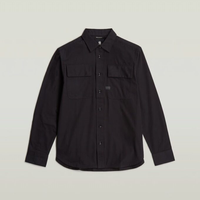 CPO Regular Shirt CPO Regular Shirt