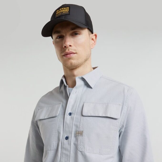 CPO Regular Shirt CPO Regular Shirt