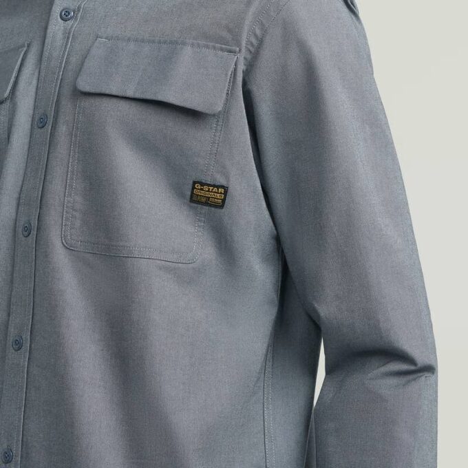 CPO Regular Shirt CPO Regular Shirt