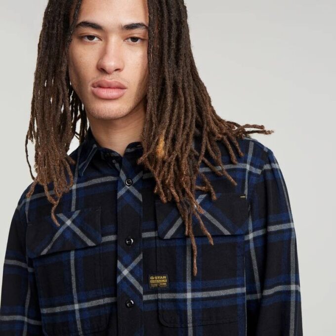 CPO Regular Shirt CPO Regular Shirt