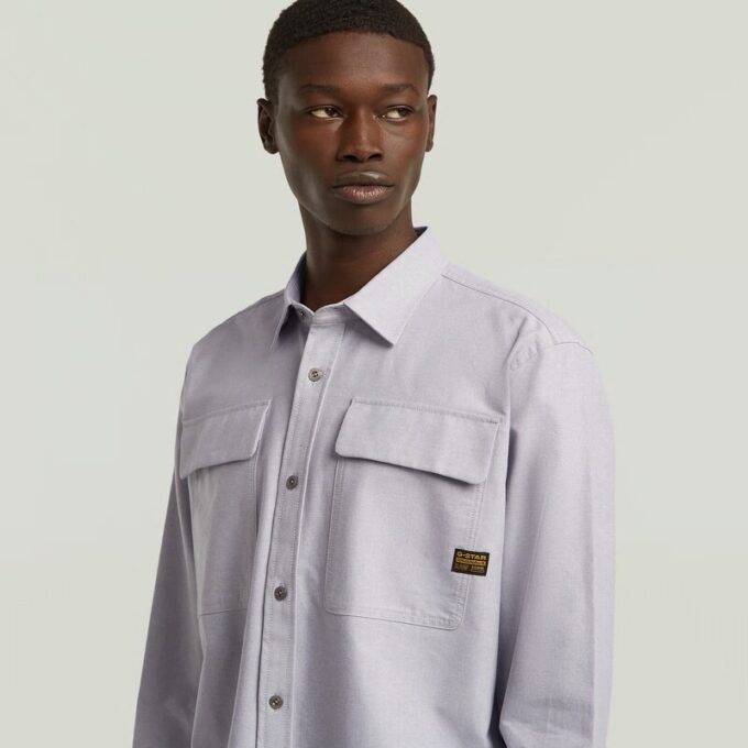 CPO Regular Shirt CPO Regular Shirt