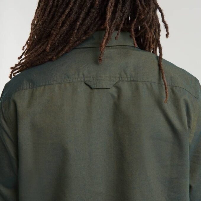 CPO Regular Shirt CPO Regular Shirt