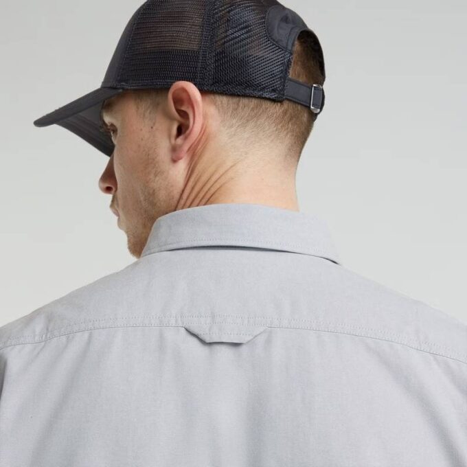 CPO Regular Shirt CPO Regular Shirt