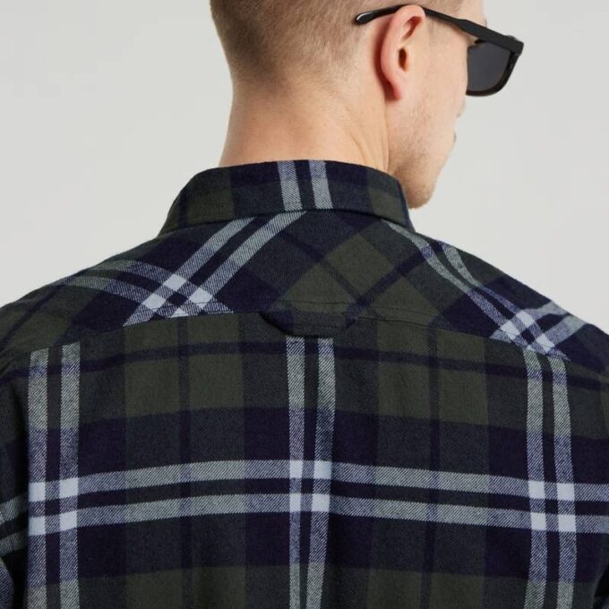 CPO Regular Shirt CPO Regular Shirt