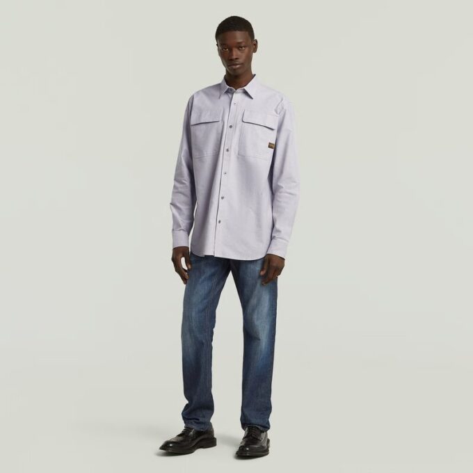 CPO Regular Shirt CPO Regular Shirt