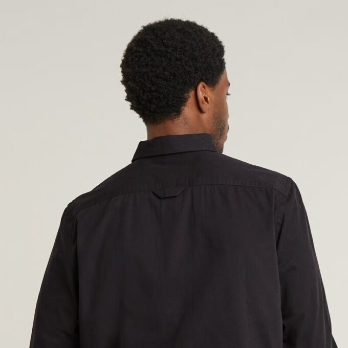 CPO Regular Shirt CPO Regular Shirt