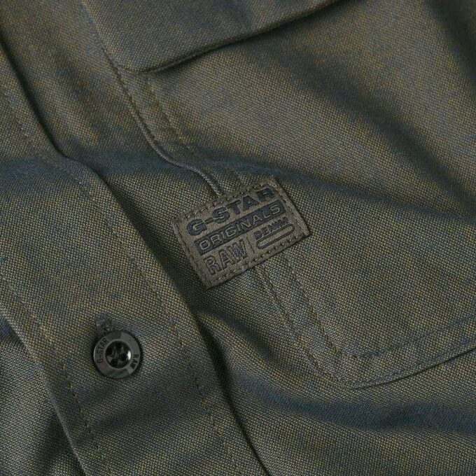 CPO Regular Shirt CPO Regular Shirt