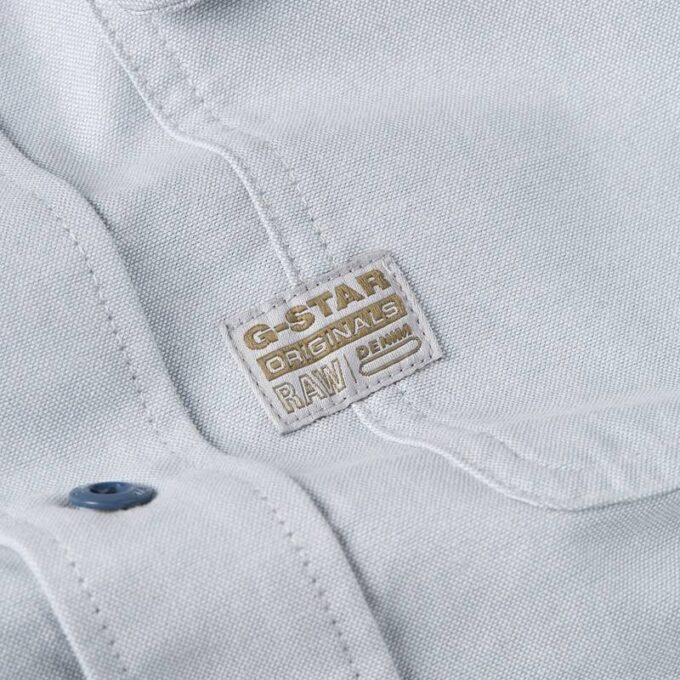 CPO Regular Shirt CPO Regular Shirt