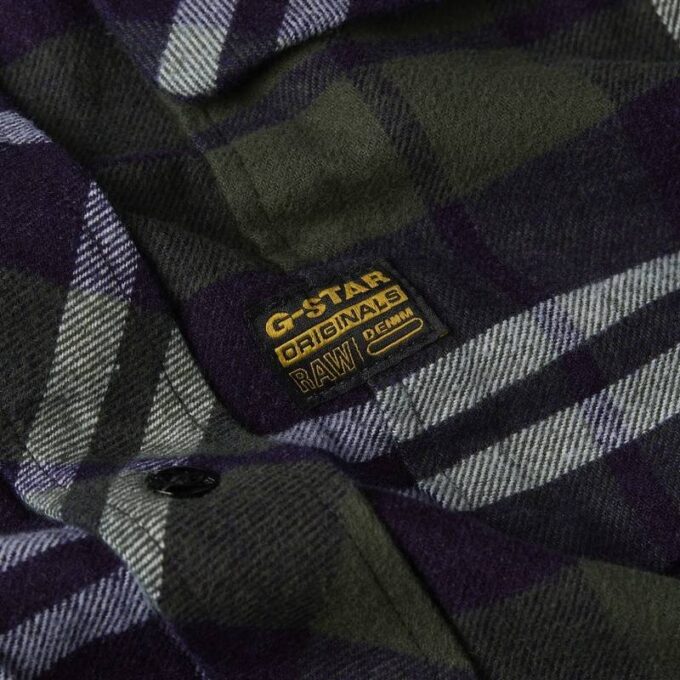 CPO Regular Shirt CPO Regular Shirt