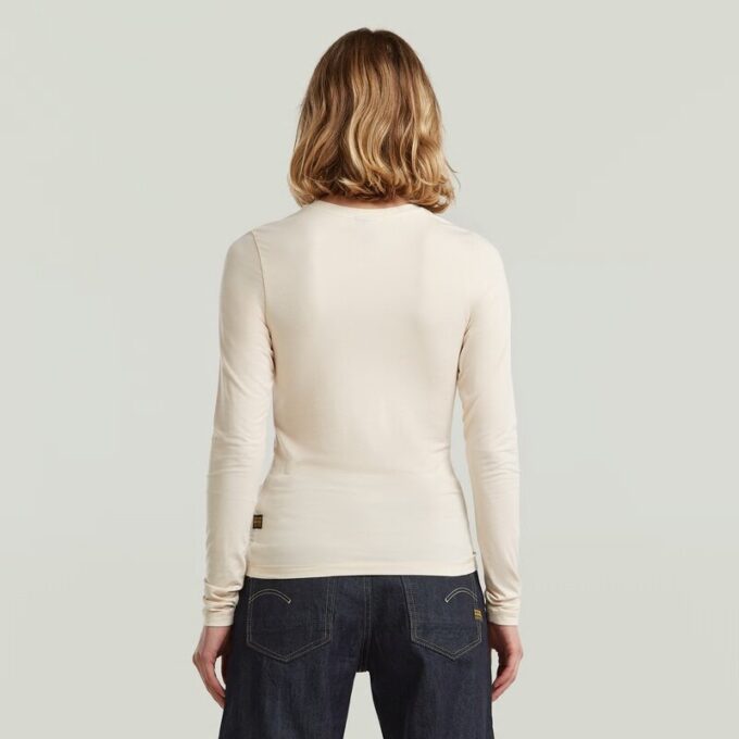 Crew Slim T-Shirt Crew Slim T-Shirt