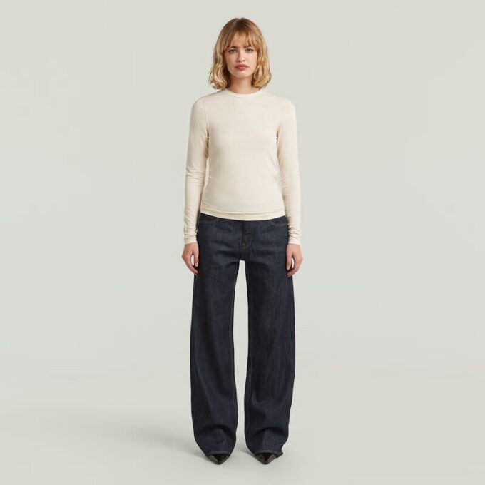 Crew Slim T-Shirt Crew Slim T-Shirt