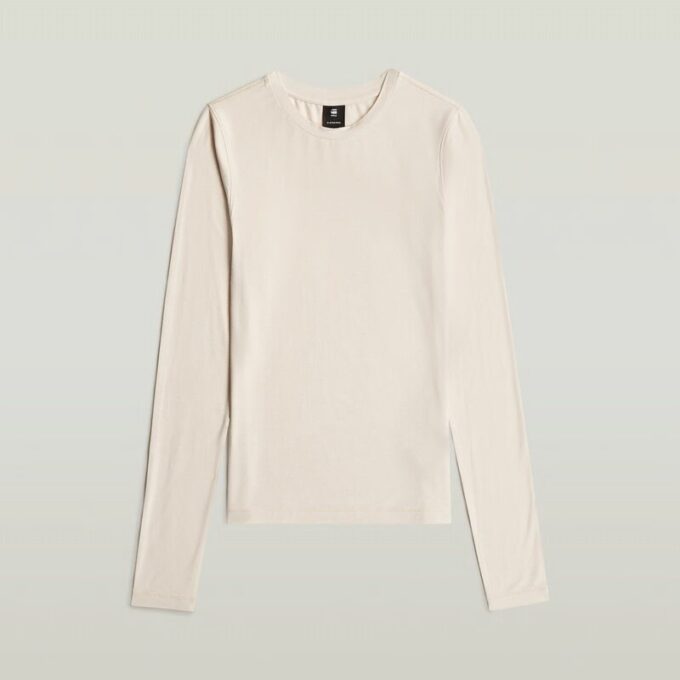 Crew Slim T-Shirt Crew Slim T-Shirt