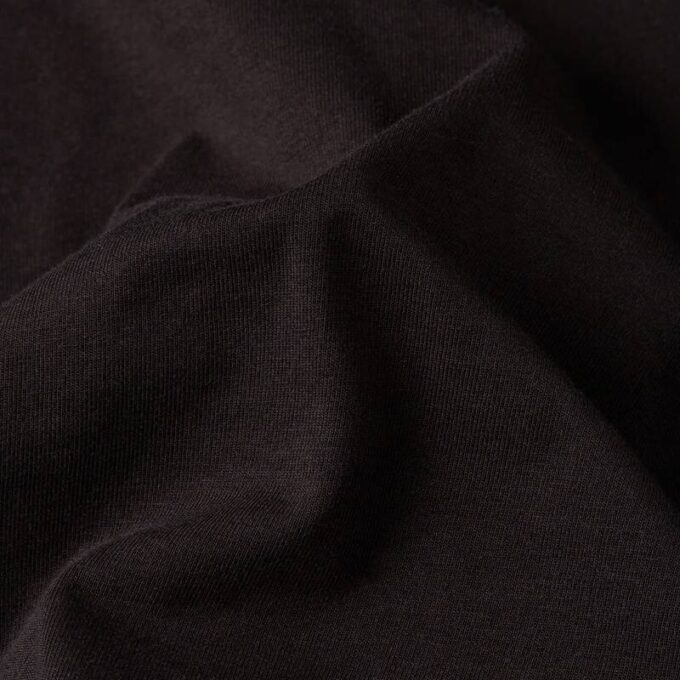 Cropped Mini Slim Top