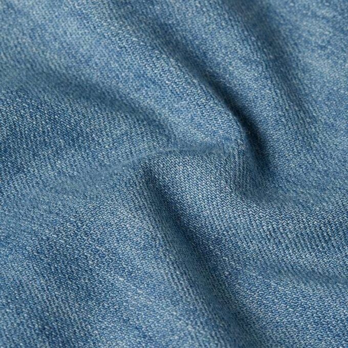 Cropped Relaxed Shirt