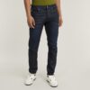 D-Staq 3D 5-Pocket Slim Jeans